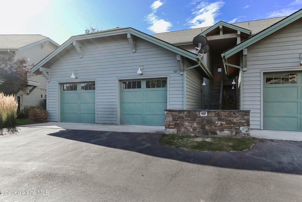 507 Guthrie Pl, 302, Dover, ID 83825 photo 4