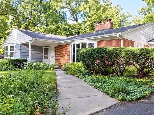25 Larkin Street, Madison, WI 53705