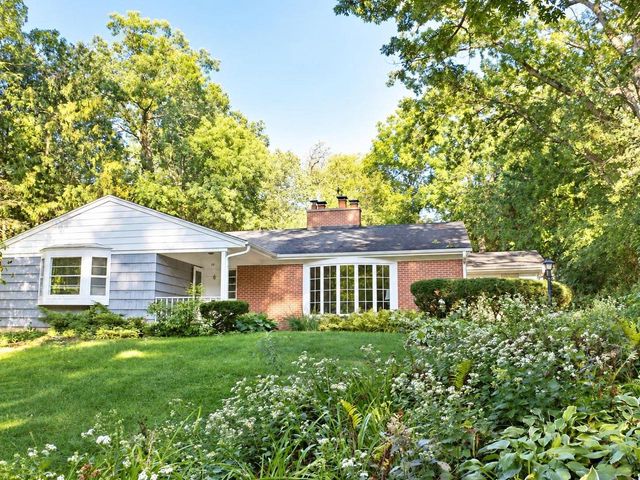 25 Larkin Street, Madison, WI 53705