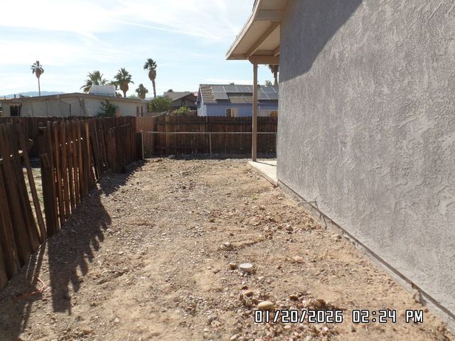 4357 S El Toro Drive Drive, Fort Mohave, AZ 86426