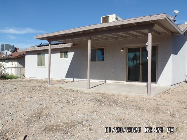 4357 S El Toro Drive Drive, Fort Mohave, AZ 86426