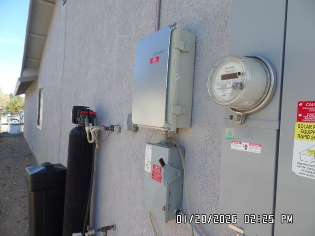 4357 S El Toro Drive Drive, Fort Mohave, AZ 86426