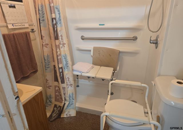 322 Hilton Street, Diller, NE 68342