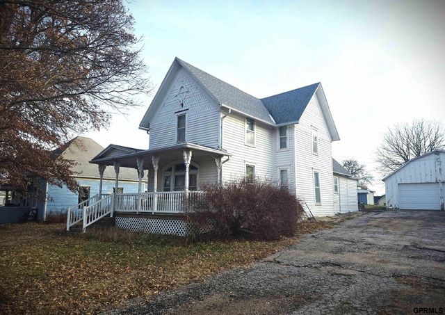 322 Hilton Street, Diller, NE 68342