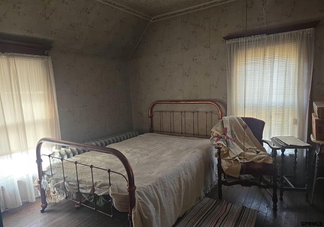 322 Hilton Street, Diller, NE 68342