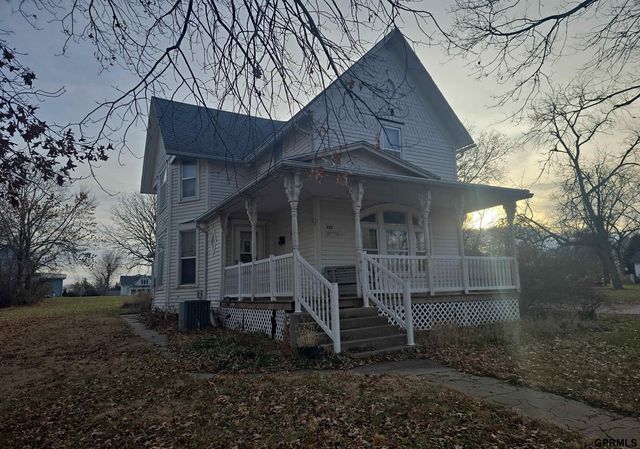 322 Hilton Street, Diller, NE 68342