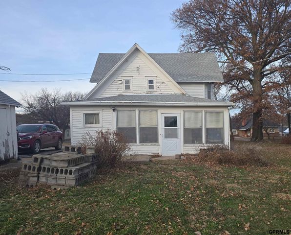 322 Hilton Street, Diller, NE 68342