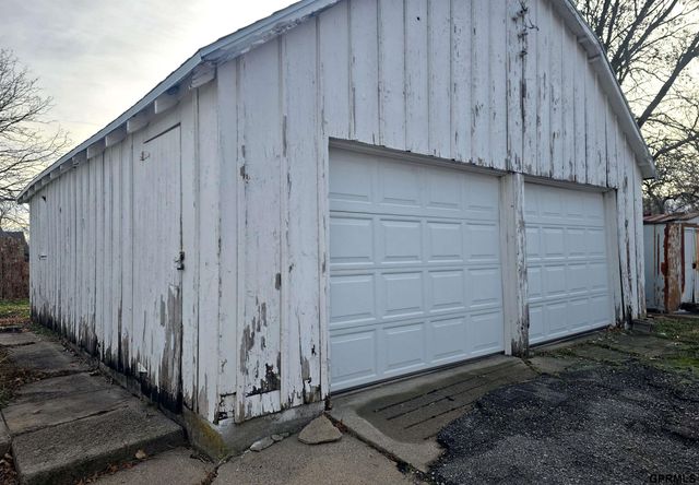 322 Hilton Street, Diller, NE 68342