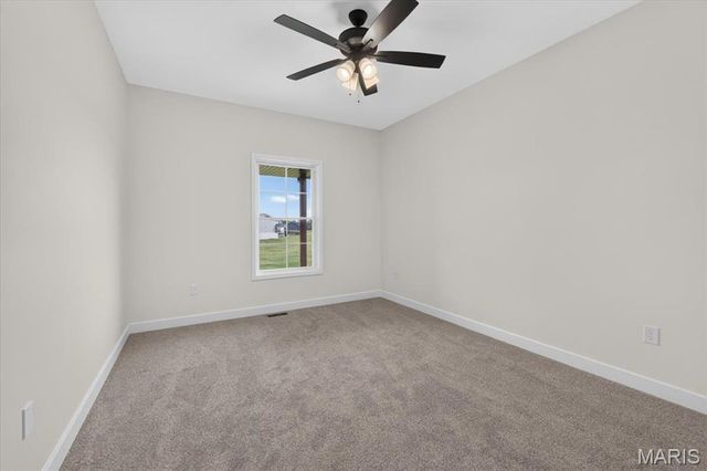 604 Tea Olive Boulevard, O'fallon, IL 62269