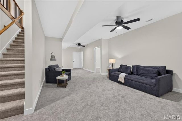 604 Tea Olive Boulevard, O'fallon, IL 62269