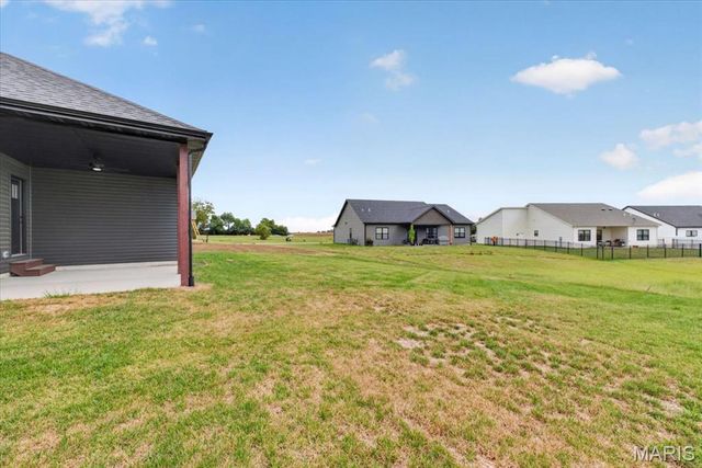 604 Tea Olive Boulevard, O'fallon, IL 62269