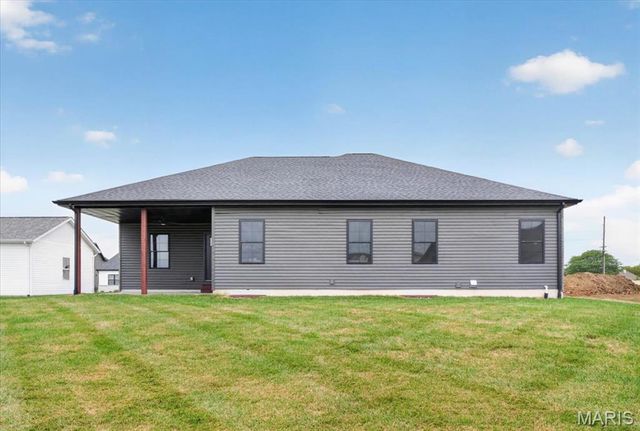 604 Tea Olive Boulevard, O'fallon, IL 62269