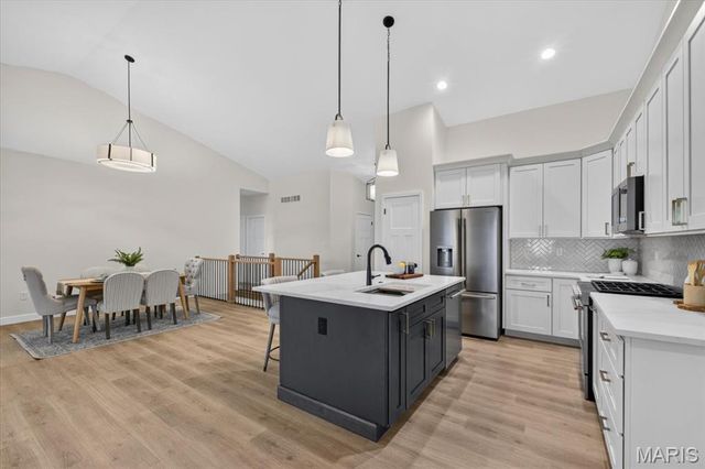 604 Tea Olive Boulevard, O'fallon, IL 62269