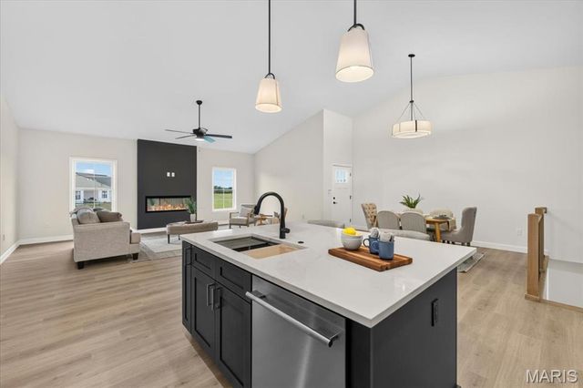 604 Tea Olive Boulevard, O'fallon, IL 62269
