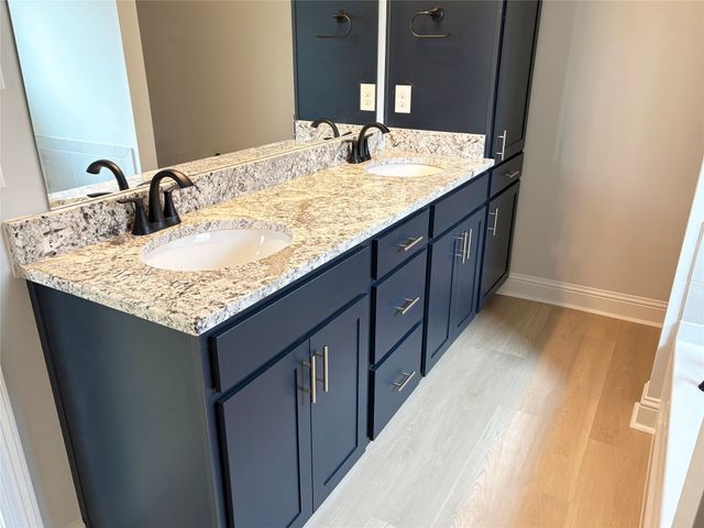 636 SANDY RIDGE Circle, Shreveport, LA 71107