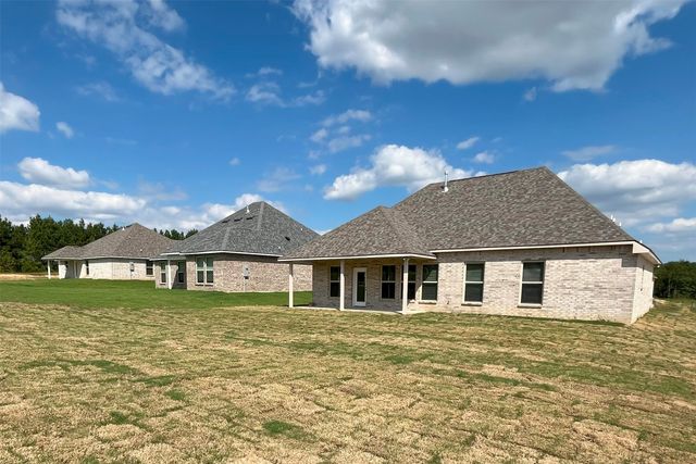 636 SANDY RIDGE Circle, Shreveport, LA 71107