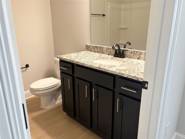 636 SANDY RIDGE Circle, Shreveport, LA 71107