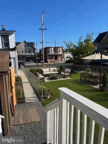 637 POWELL ST, Gloucester City, NJ 08030