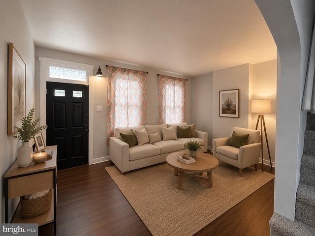 637 POWELL ST, Gloucester City, NJ 08030