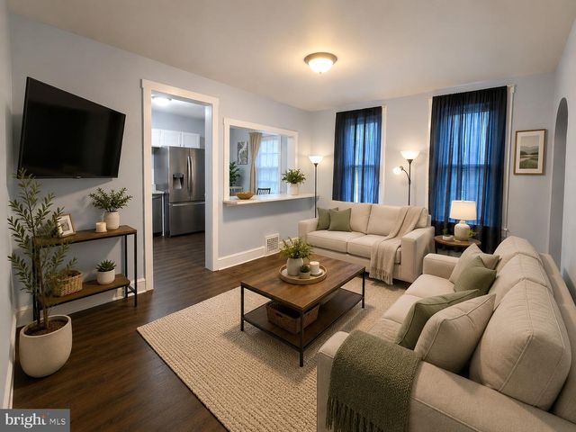 637 POWELL ST, Gloucester City, NJ 08030