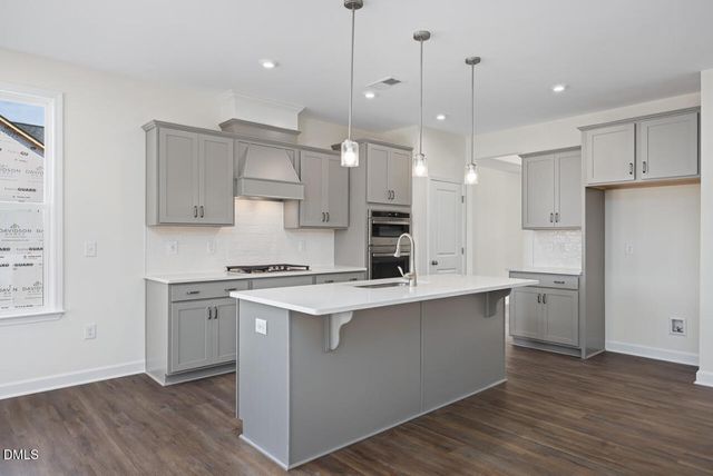 516 Crescent Wood Trail, Zebulon, NC 27597