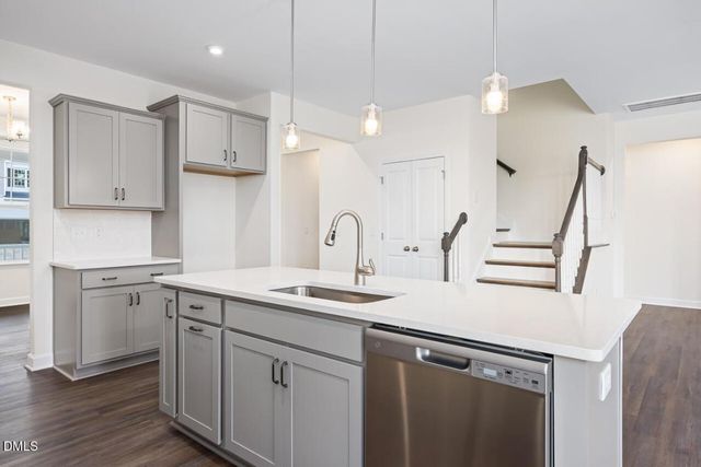 516 Crescent Wood Trail, Zebulon, NC 27597