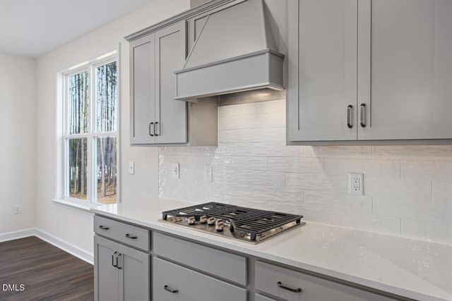 516 Crescent Wood Trail, Zebulon, NC 27597