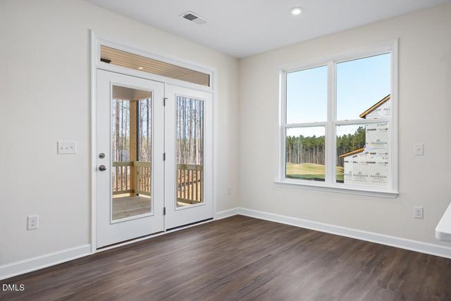 516 Crescent Wood Trail, Zebulon, NC 27597