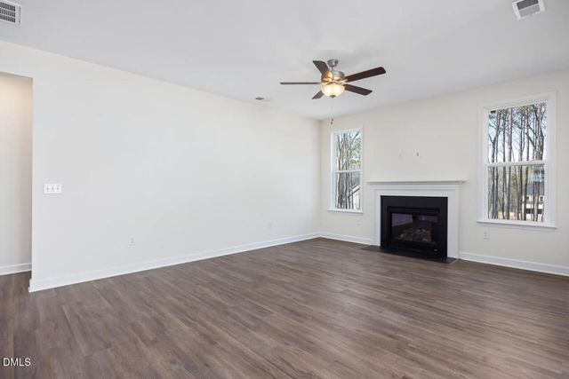 516 Crescent Wood Trail, Zebulon, NC 27597