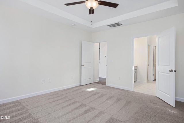 516 Crescent Wood Trail, Zebulon, NC 27597