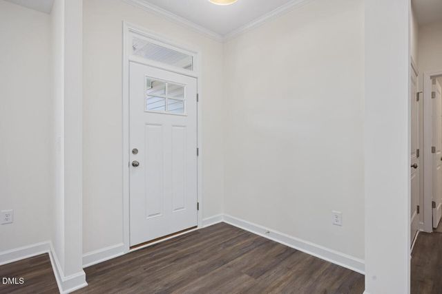 516 Crescent Wood Trail, Zebulon, NC 27597