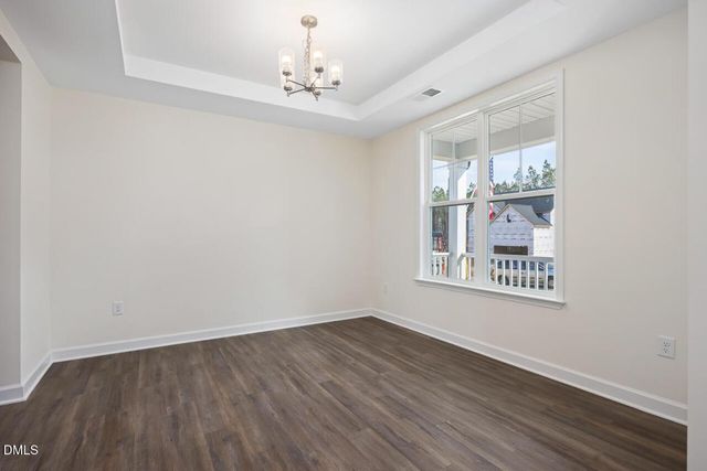 516 Crescent Wood Trail, Zebulon, NC 27597