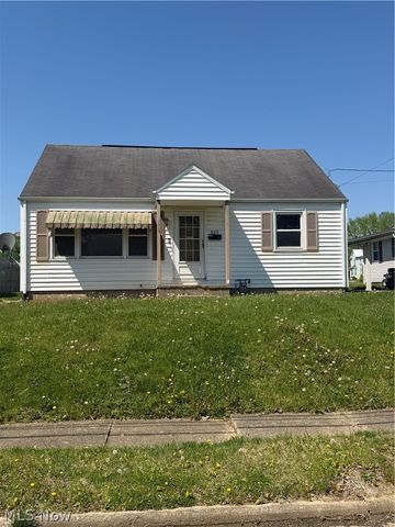 809 12th Street SW, Massillon, OH 44647