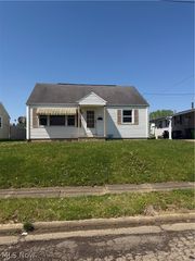 809 12th Street SW, Massillon, OH 44647