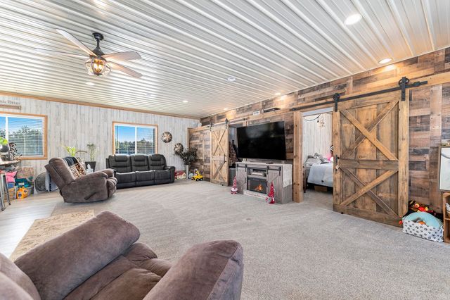 6448 SW Gonyer Road, Fife Lake, MI 49633