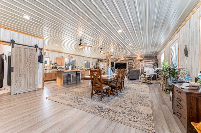 6448 SW Gonyer Road, Fife Lake, MI 49633