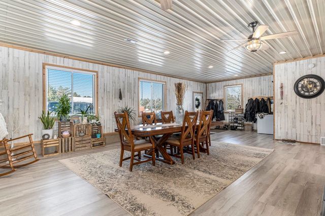 6448 SW Gonyer Road, Fife Lake, MI 49633