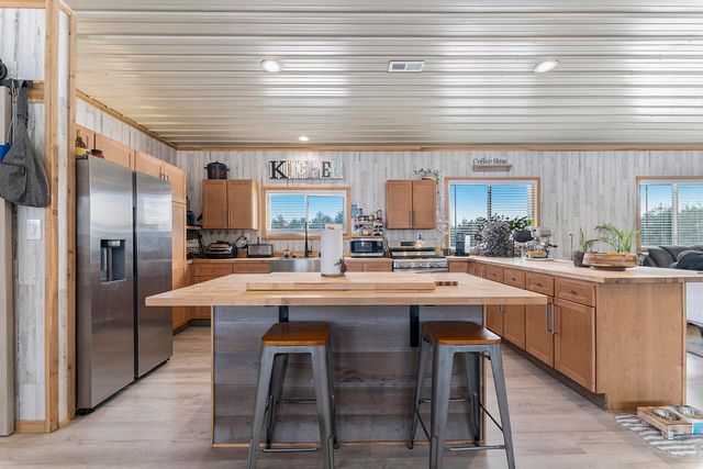 6448 SW Gonyer Road, Fife Lake, MI 49633