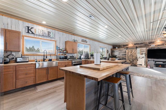 6448 SW Gonyer Road, Fife Lake, MI 49633