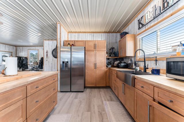 6448 SW Gonyer Road, Fife Lake, MI 49633