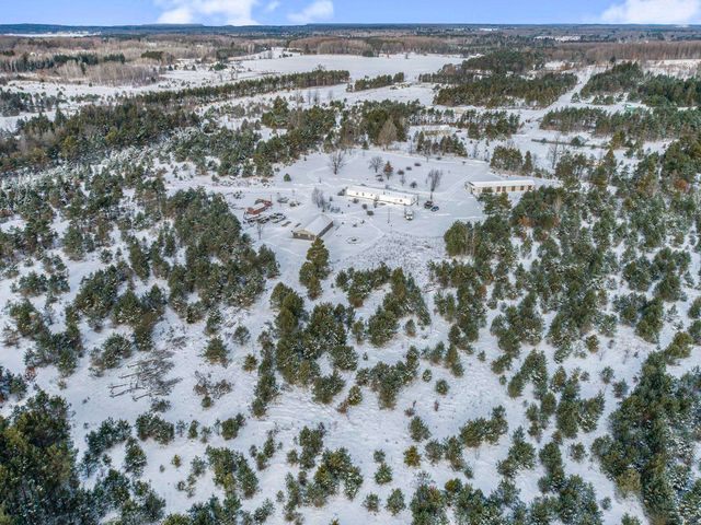 6448 SW Gonyer Road, Fife Lake, MI 49633