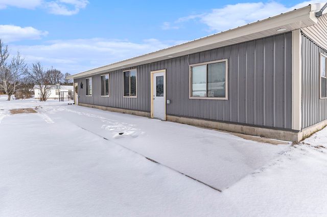 6448 SW Gonyer Road, Fife Lake, MI 49633