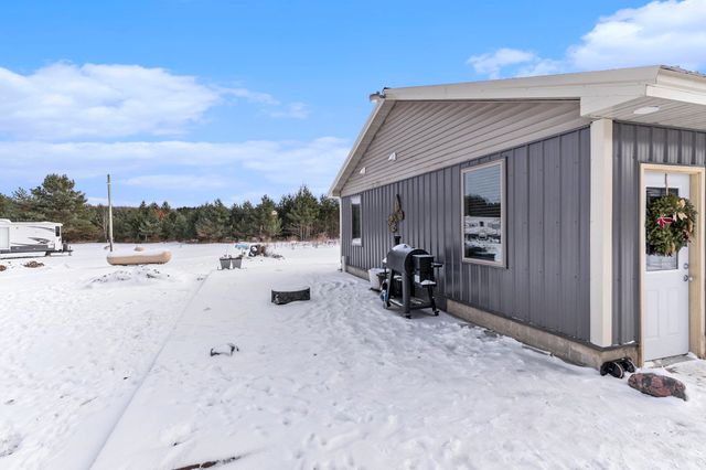 6448 SW Gonyer Road, Fife Lake, MI 49633