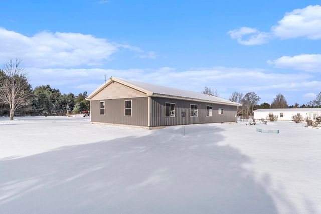 6448 SW Gonyer Road, Fife Lake, MI 49633