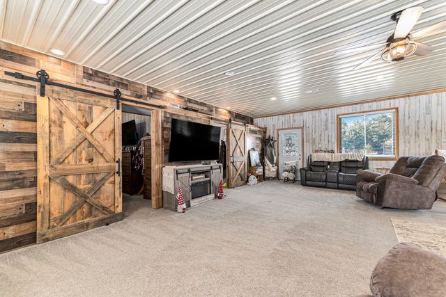 6448 SW Gonyer Road, Fife Lake, MI 49633