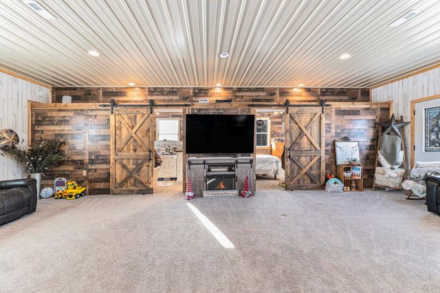 6448 SW Gonyer Road, Fife Lake, MI 49633