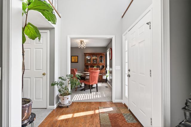 2124 Jean Ct, Cookeville, TN 38501