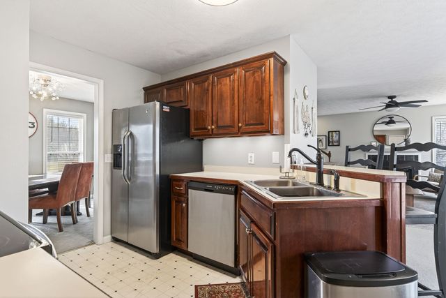 2124 Jean Ct, Cookeville, TN 38501