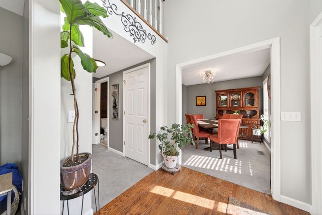 2124 Jean Ct, Cookeville, TN 38501