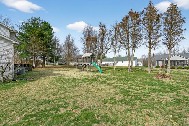 2124 Jean Ct, Cookeville, TN 38501